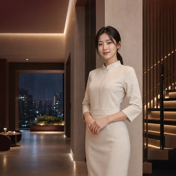 포레스트 아델아지트 테라피 대표 안내 이미지