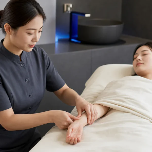 클래식 라엘라운지 테라피 대표 안내 이미지