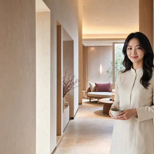 포레스트 지효하우스 마사지 제휴업체 이미지