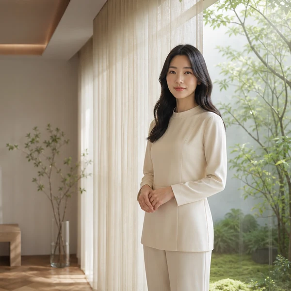 포레스트 세리아지트 마사지 대표 안내 이미지