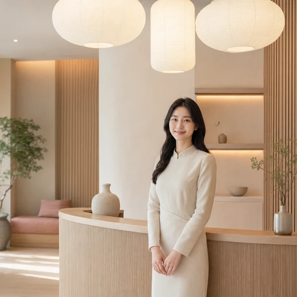 클래식 하니테라스 테라피 대표 안내 이미지