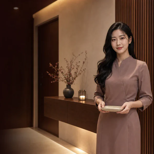 시그니처 아모르아지트 테라피 대표 안내 이미지