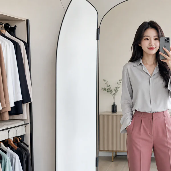 프리미엄 레드존아지트 테라피 대표 안내 이미지