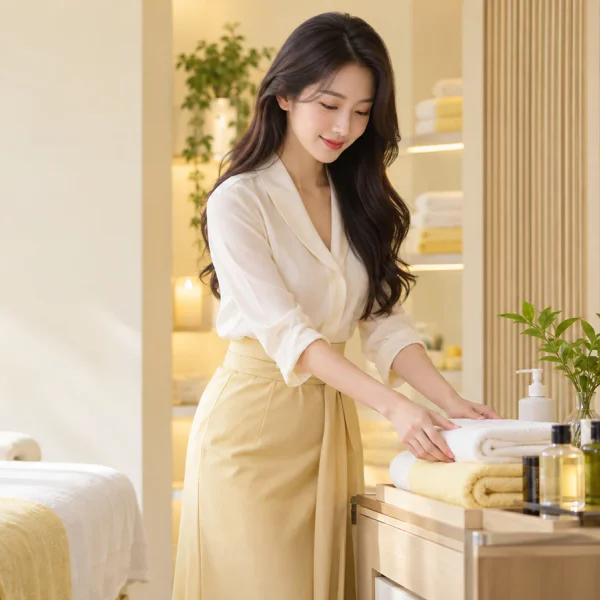 스위트 유나스테이 테라피 대표 안내 이미지