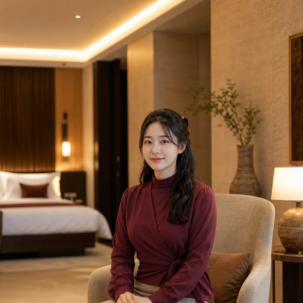 스위트 리사테라스 마사지 대표 안내 이미지