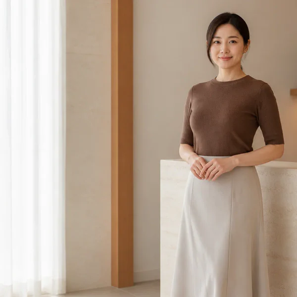 그랜드 라엘라운지 테라피 대표 안내 이미지