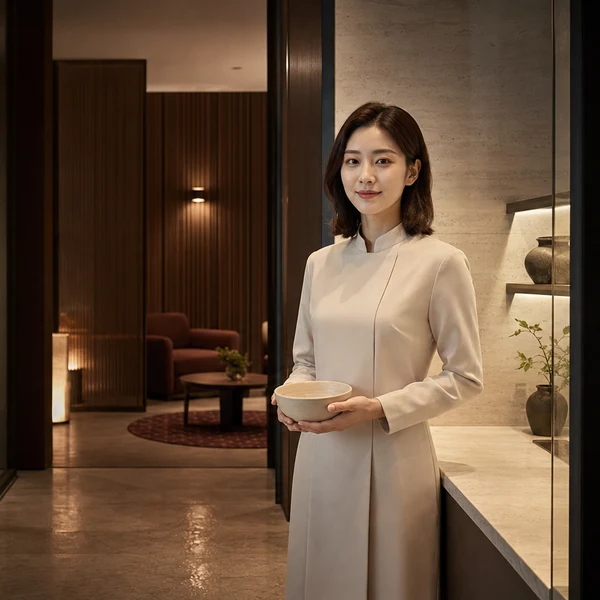 클래식 수지릴렉스 마사지 제휴업체 이미지