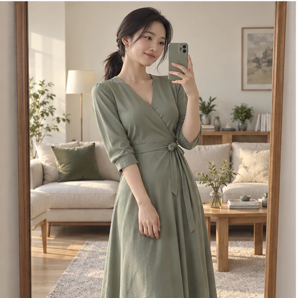 시그니처 미나하우스 테라피 대표 안내 이미지
