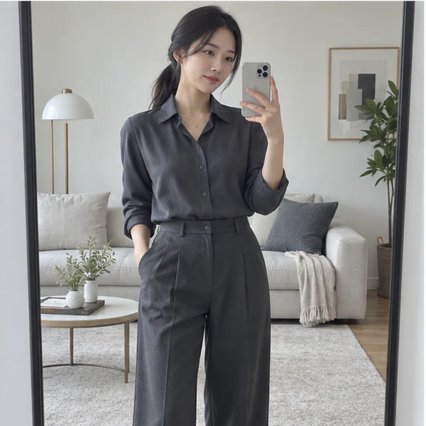 모던 해온룸 마사지 대표 안내 이미지