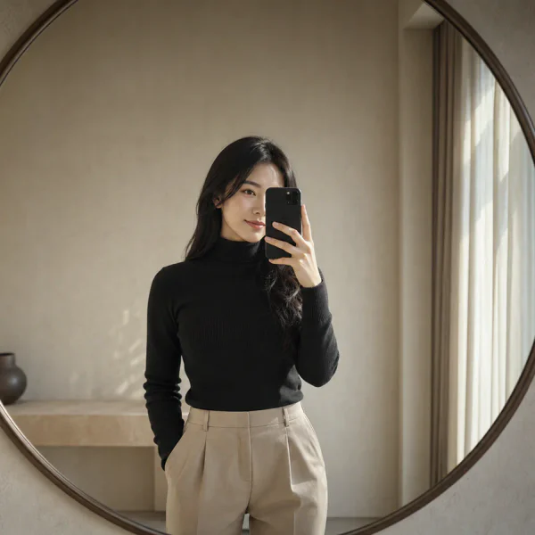 클래식 라비앙릴렉스 테라피 대표 안내 이미지