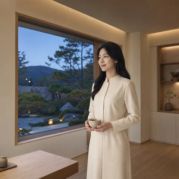라운지 문별릴렉스 테라피 대표 안내 이미지