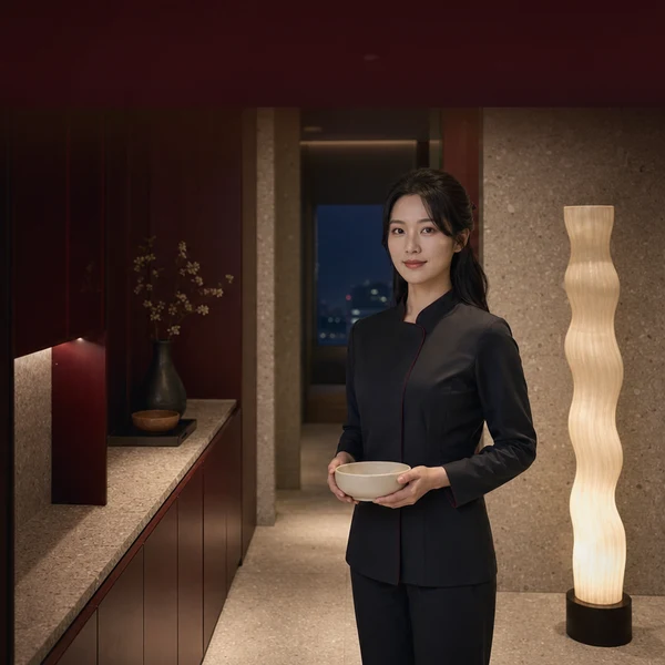 포레스트 다현아지트 테라피 대표 안내 이미지