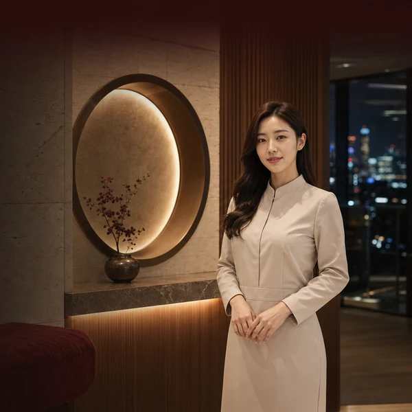 포레스트 루나하우스 홈타이 대표 안내 이미지
