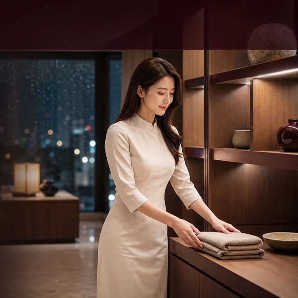 그랜드 아델스파 테라피 대표 안내 이미지