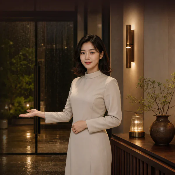 스위트 해린테라스 테라피 제휴업체 이미지