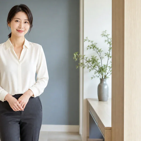 포레스트 유리아하우스 테라피 대표 안내 이미지