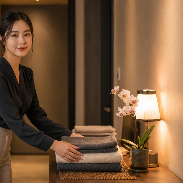 포레스트 유나센터 테라피 대표 안내 이미지