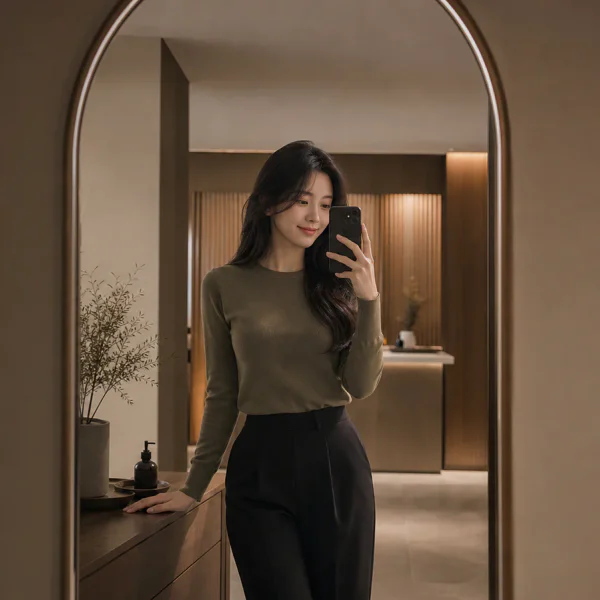 블랑 솔라아지트 마사지 대표 안내 이미지