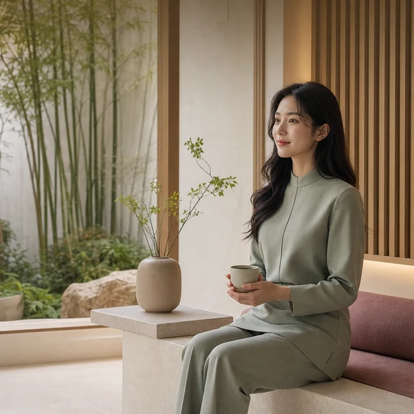클래식 리서플레이스 테라피 대표 안내 이미지