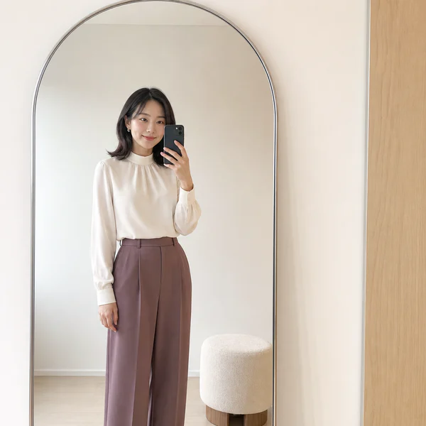 라운지 레드존가든 테라피 제휴업체 이미지