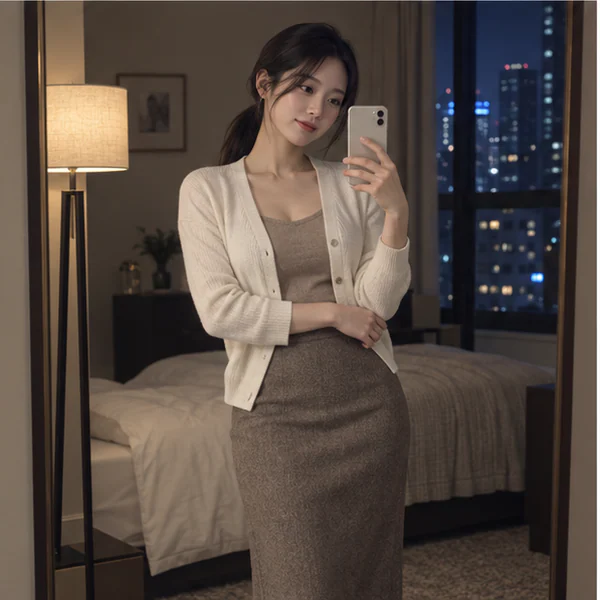 라운지 로아가든 홈타이 제휴업체 이미지