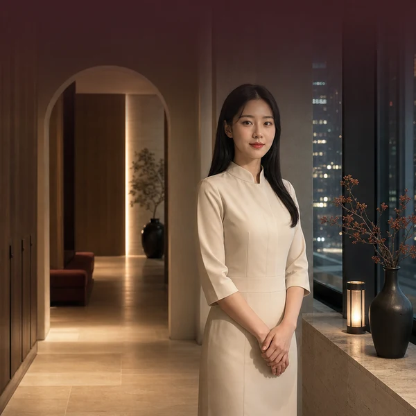 포레스트 루나아지트 마사지 대표 안내 이미지