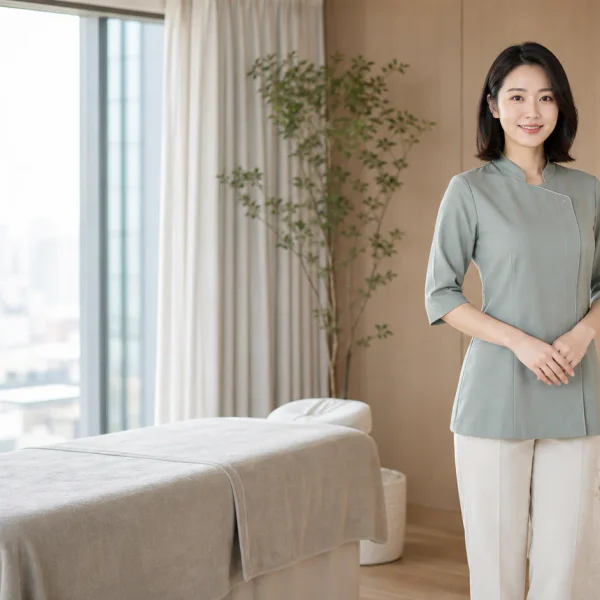 블랑 카리나아지트 마사지 대표 안내 이미지