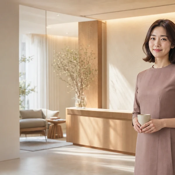 힐링 미나웰빙 테라피 대표 안내 이미지