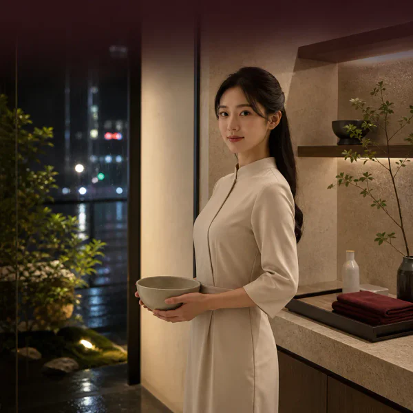 로열 혜리룸 테라피 대표 안내 이미지