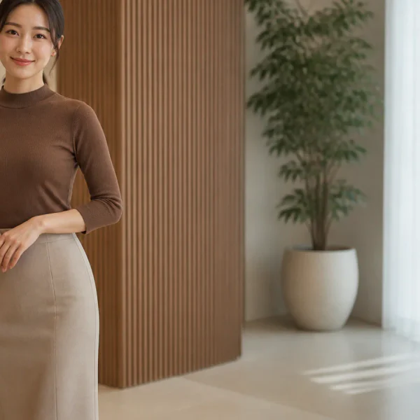 가든 설현스테이 테라피 대표 안내 이미지