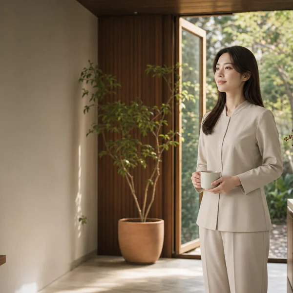 아로마 효정포레스트 테라피 제휴업체 이미지