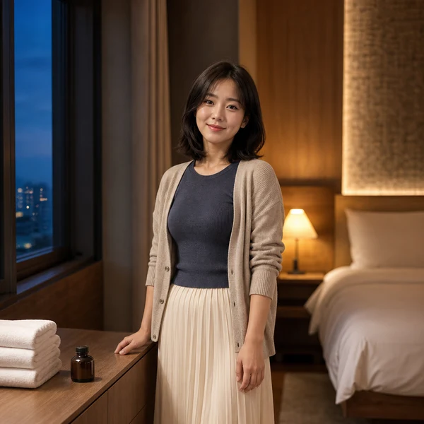 라운지 제니포레스트 테라피 대표 안내 이미지