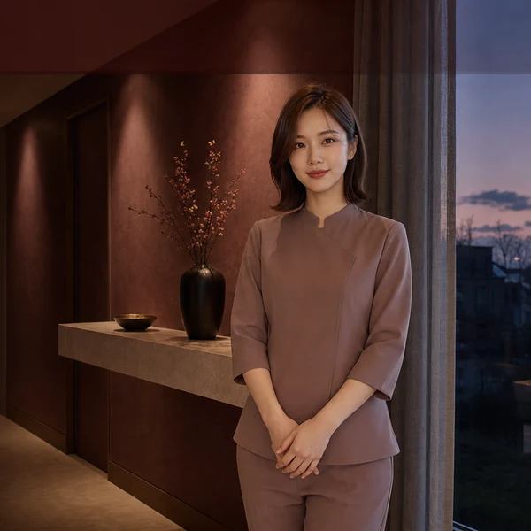 아로마 혜리플레이스 테라피 대표 안내 이미지