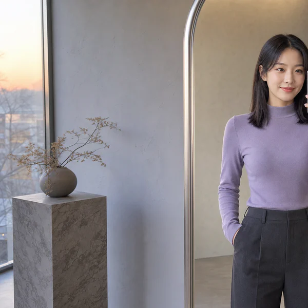 그랜드 은서라운지 테라피 대표 안내 이미지