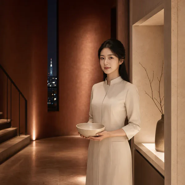 스테이 설현웰빙 테라피 대표 안내 이미지