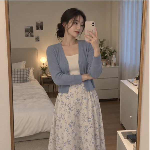 모던 새봄살롱 테라피 대표 안내 이미지