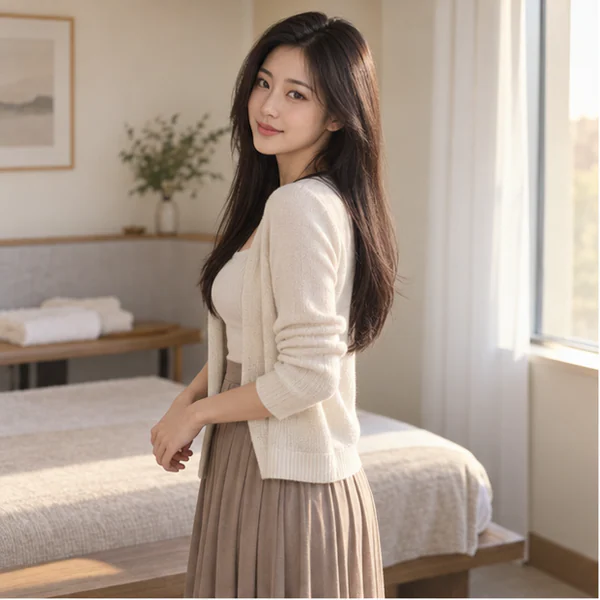 아로마 새봄포레스트 홈타이 제휴업체 이미지