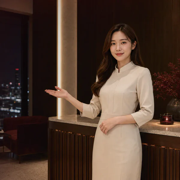 라운지 베르디가든 홈타이 제휴업체 이미지