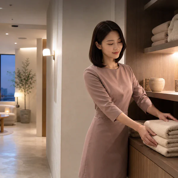 클래식 해린테라스 테라피 대표 안내 이미지