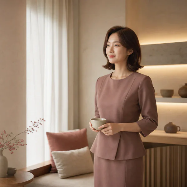 라운지 보미릴렉스 테라피 대표 안내 이미지