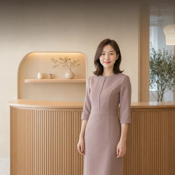 블랑 아린센터 테라피 대표 안내 이미지
