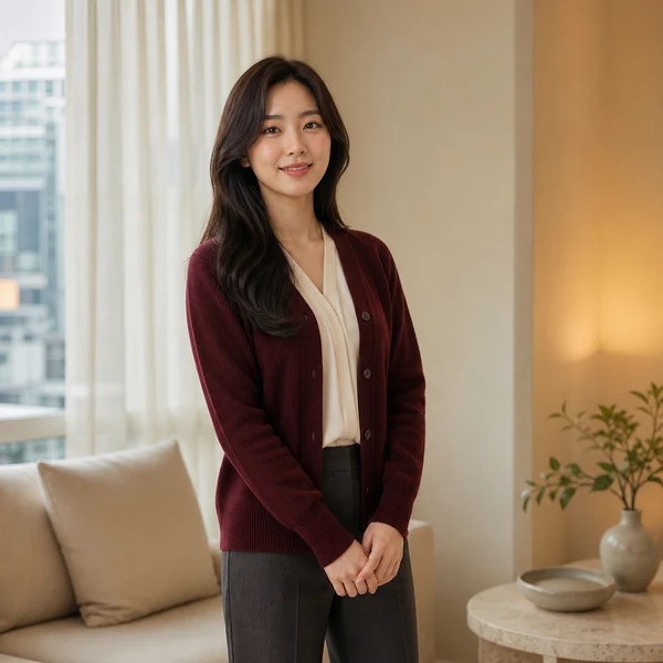 라운지 네이처가든 홈타이 제휴업체 이미지