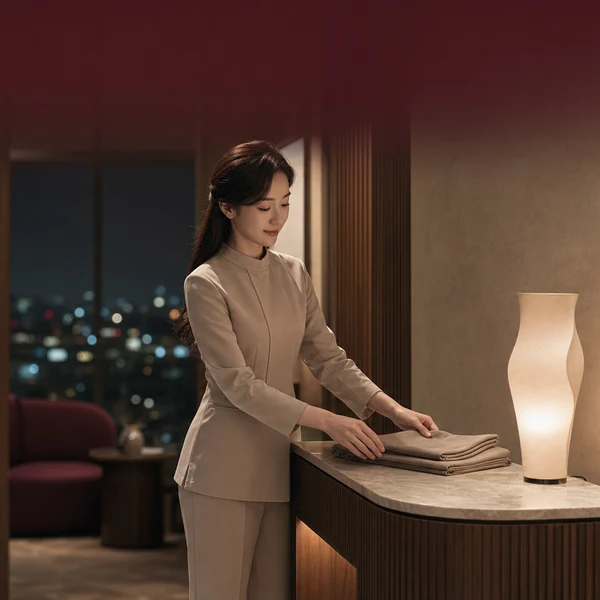 하니라운지 테라피 제휴업체 이미지
