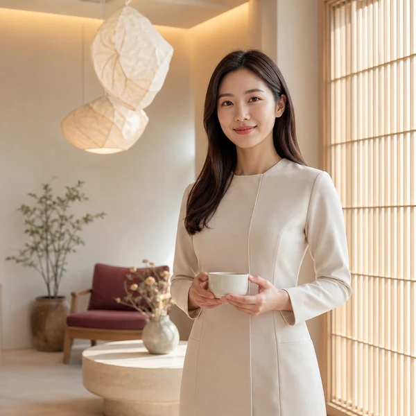 아로마 다니엘웰빙 마사지 대표 안내 이미지