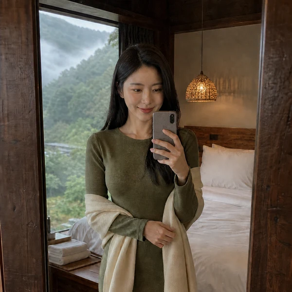 모던 아린가든 테라피 대표 안내 이미지