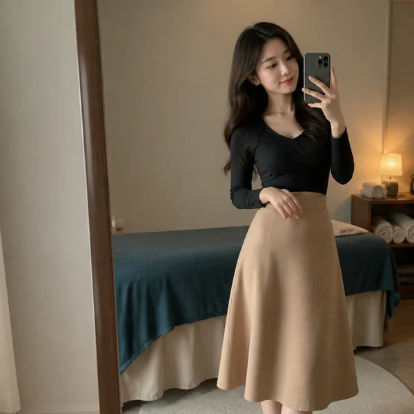 스위트 아모르테라스 테라피 대표 안내 이미지