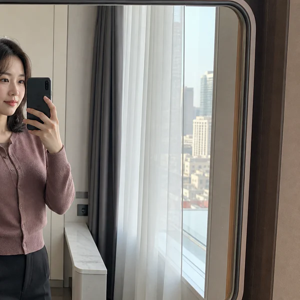 스테이 효정살롱 홈타이 제휴업체 이미지