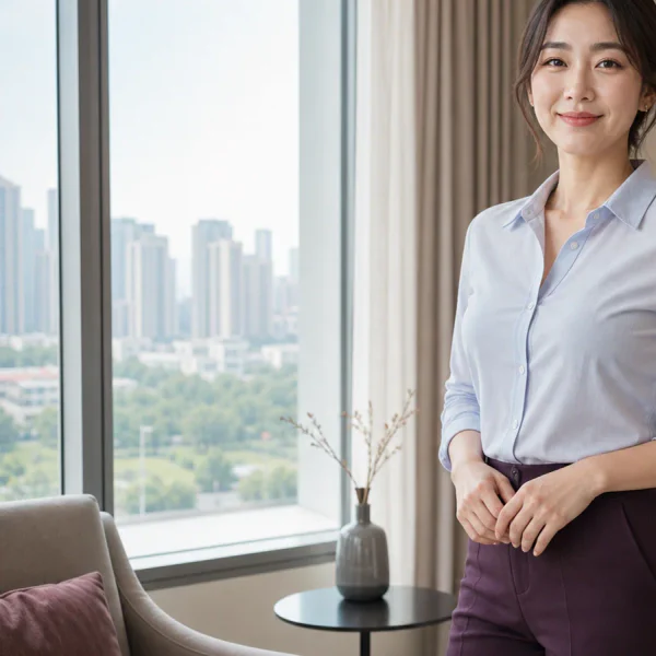 블랑 라엘아지트 테라피 대표 안내 이미지