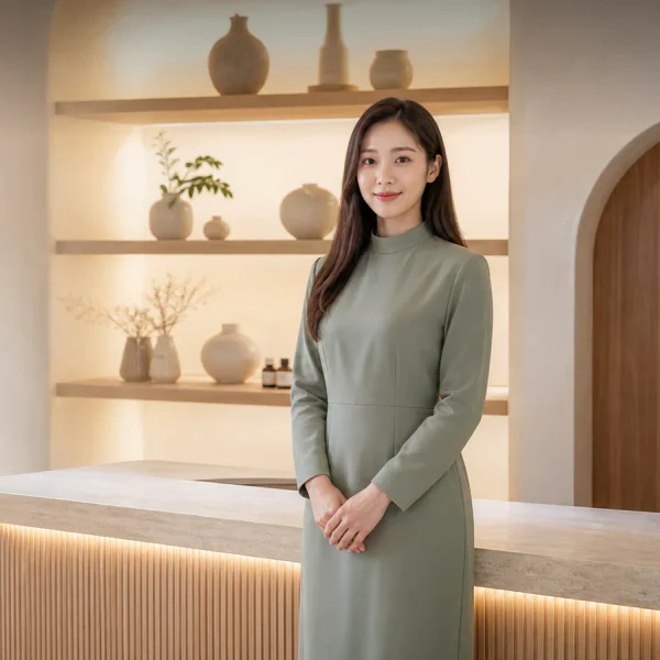 가든 세레나스테이 마사지 제휴업체 이미지