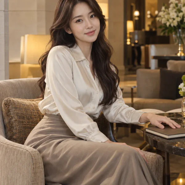 라운지 나연포레스트 테라피 대표 안내 이미지